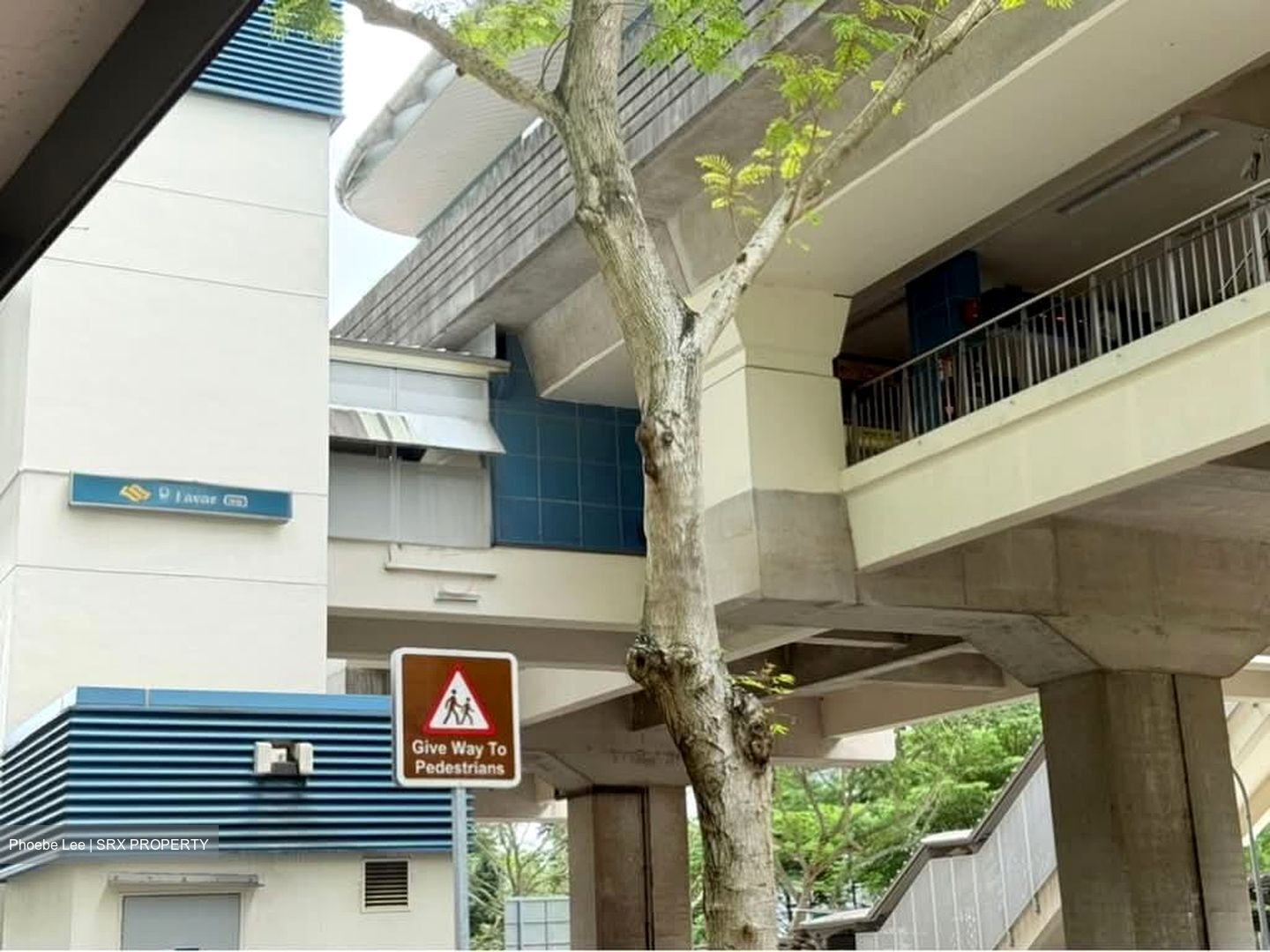 Rivertrees Residences (D28), Apartment #568287291